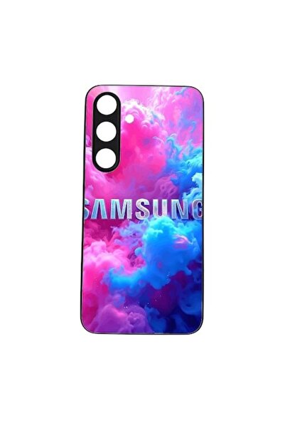 ELITE MOBILE Carcasă moale TPU compatibilă cu Samsung Galaxy S24