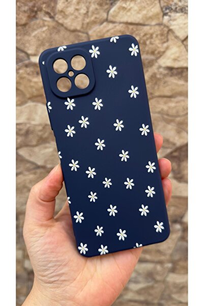 Vip Case حافظة مطاطية كلاسيكية ممتصة للصدمات من السيليكون بنمط ديزي ميني متوافقة مع Omix x600 277