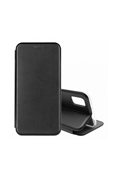 OEM Husă din piele cu fermoar tip portofel, compatibilă cu Samsung A05s