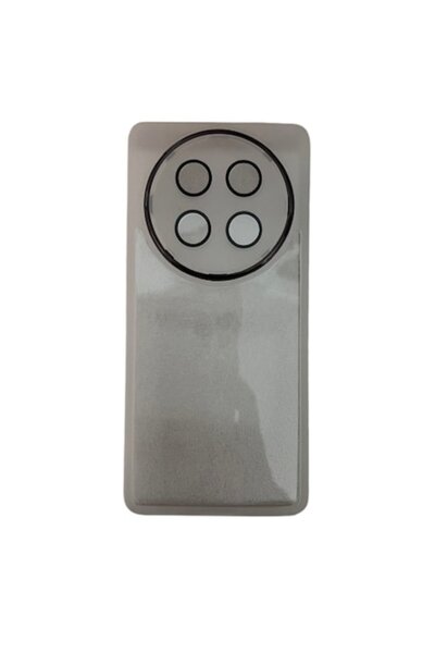 ELITE MOBILE Carcasă subțire TPU compatibilă cu Honor Magic 7 Lite - Transpar...