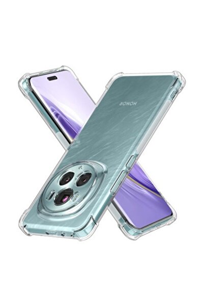 OEM Carcasă moale antișoc compatibilă cu Honor Magic6 Pro