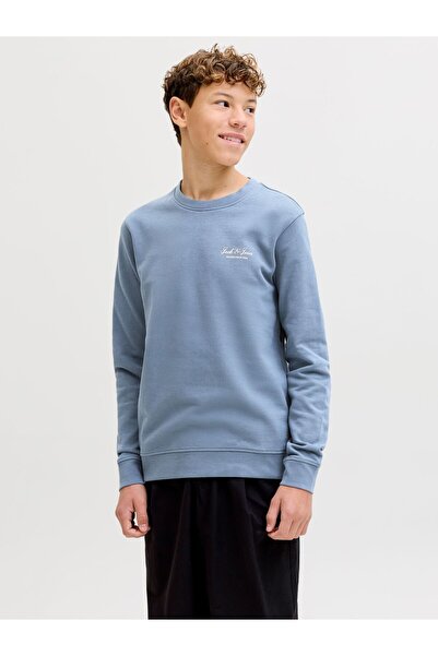 Jack & Jones Junior Sweatshirt Sweatshirt Junior