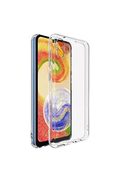 OEM Carcasă moale și transparentă compatibilă cu Samsung Galaxy A05