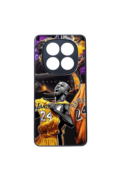 ELITE MOBILE Carcasă TPU compatibilă cu Redmi Note 14 Pro 5G, design sportiv