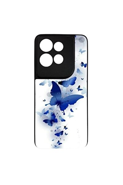 ELITE MOBILE Carcasă moale TPU compatibilă cu Motorola Edge 50 Neo 5G, design...