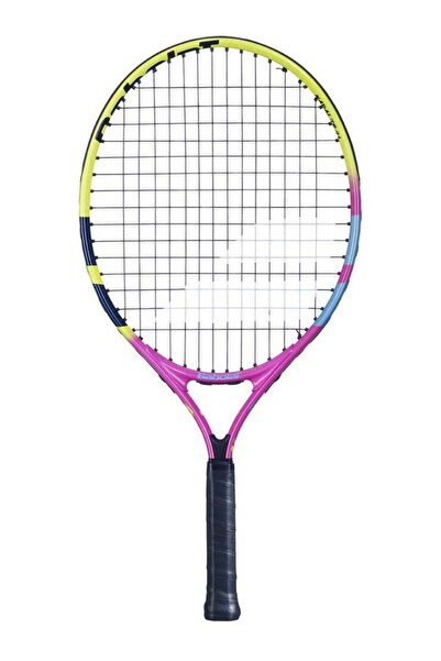 BABOLAT Nadal Junior 21 Tennis Racquet Lightweight Aluminum Frame (110-125 cm)
