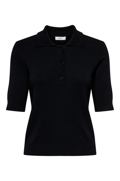 JDY Jdybloom 2/4 Polo Pullover Knt Pulover pentru femei 15354045