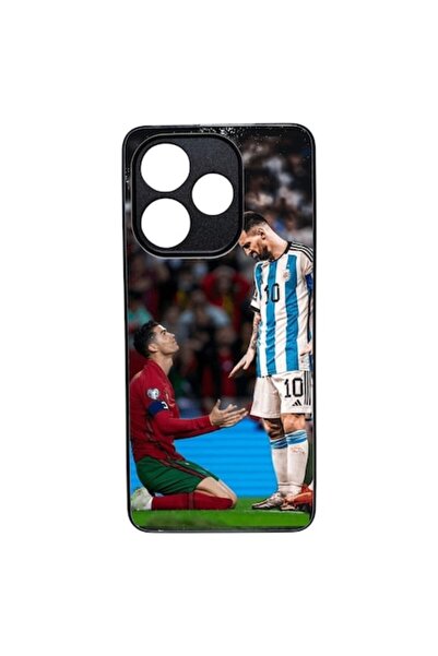 ELITE MOBILE Husă moale compatibilă cu Oppo A5 Pro 5G, design GOAT