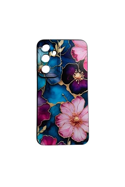 ELITE MOBILE Carcasă moale TPU compatibilă cu Samsung A55 5G, design cu trand...