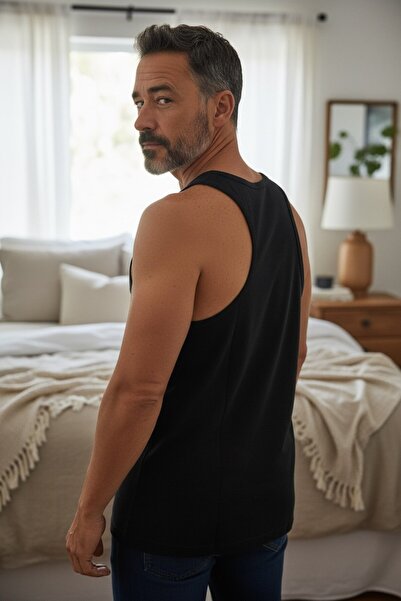 Tutku Erkek Sporcu Ribana Atlet 3'lü