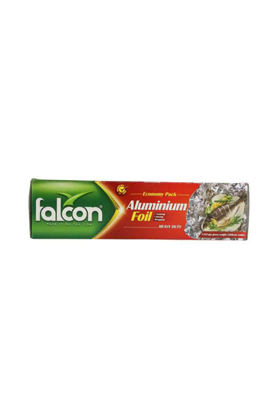 Falcon Aluminium Foil Paper for Cooking Wrapping- 1350gm