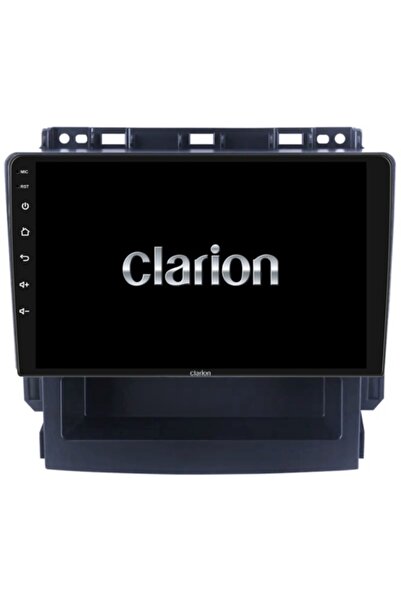 Clarion Navigație pentru Subaru Forester SK (2017-2020) 9 inch 4GB RAM 64GB Q...