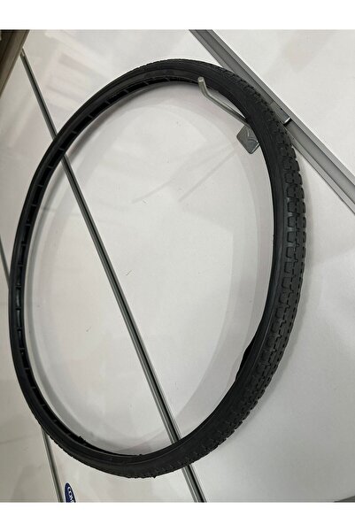 GOLFİ TEKERLEKLİ SANDALYE YEDEK TEKER DIŞ LASTİK 24'' 24-1,3-8