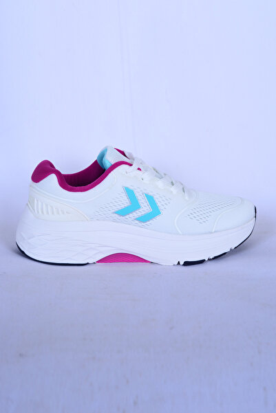 hummel 900585-9007 OPAC File Kaplı Rahat Üst Bağcıklı Ortapedik Sünger Tabanl...