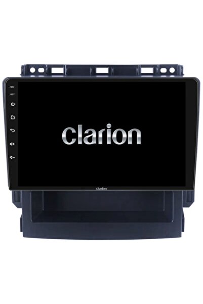 Clarion Navigație dedicată pentru Subaru Impreza WRX (2017-2020) 9 inch 4GB R...