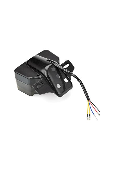 MOTOLİNAS Cg,kuba,asya Stop Led Modifiye Buz Ledli Sinyal Özellikli