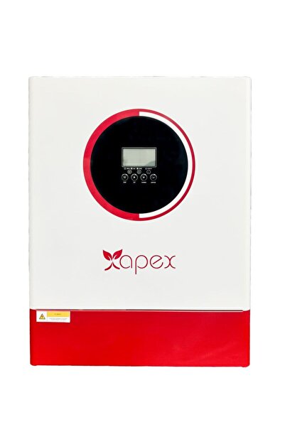 Apex 11KW AKILLI İNVERTER