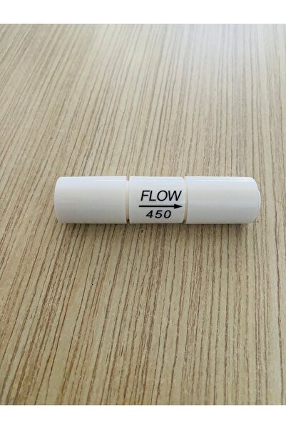 Esli Su Arıtma Cihazı Atık Kısıcı ( Flow )