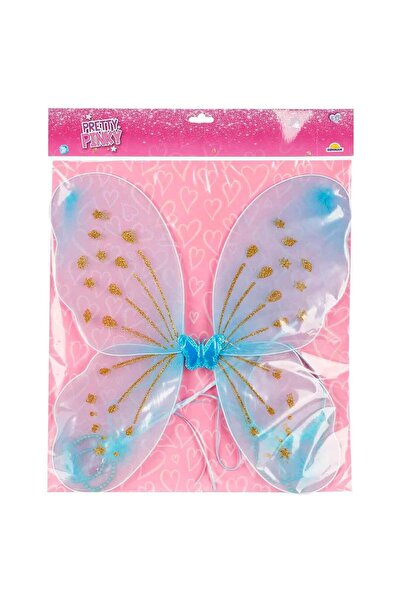 Sunman مجموعة أجنحة الفراشة