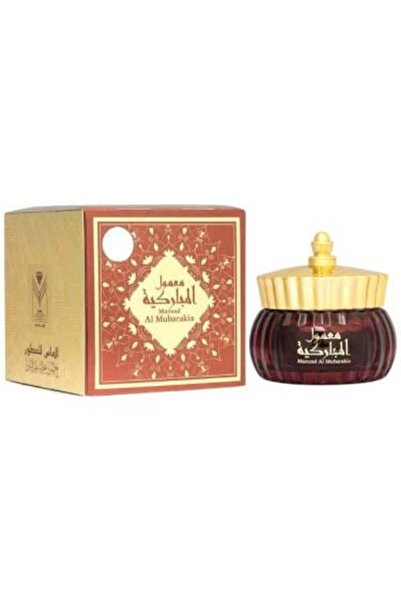 ALMAS PERFUMES معمول المباركية - 60 جم