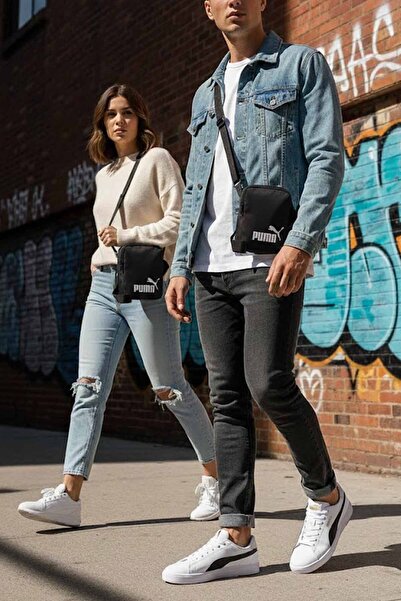 Puma Unisex Shoulder Bag