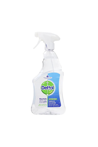 Dettol Anti Bacterial Surface Cleanser No Odor- 500ml