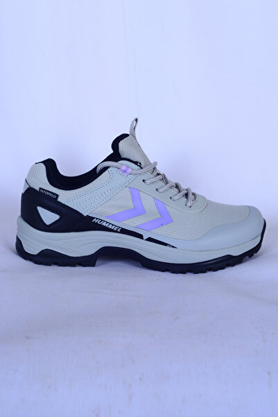 hummel 900546-2085 BOLLY Bağcıklı Ortapedik Taban Kavucuk Alt Taban Waterproo...