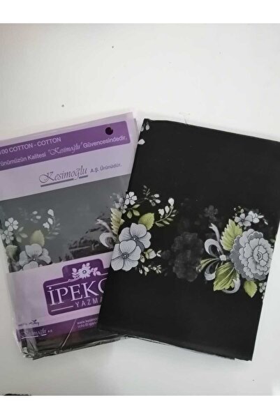 İpekçe 90 cm Yazma