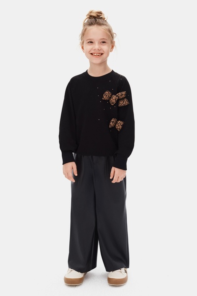 Nk Tekstil Нк Детска суитшърт за момичета 39514