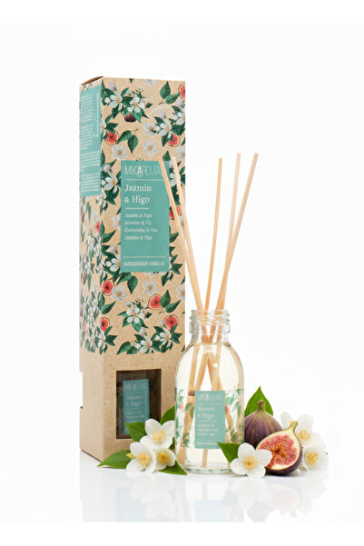 Mikaromas معطر جو بالقصب - برائحة الياسمين والهيغو، 95 مل