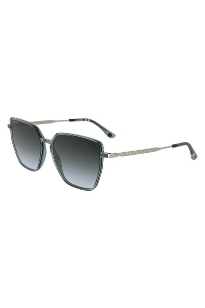 Lacoste L6062S 400 56 Women's Sunglasses