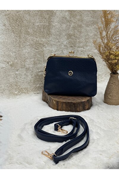 BENAHOLL حقيبة يد نسائية نورا للمناسبات الخاصة حقيبة يد جلدية بحزام-TA0004 أز...