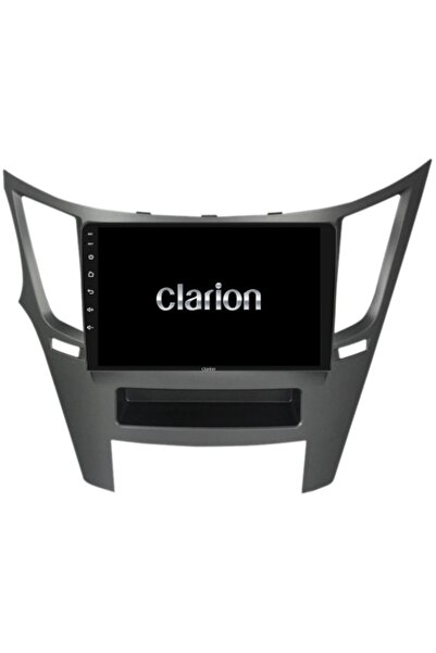 Clarion Navigație Android pentru Subaru Legacy Outback (2010-2016) 9 inch, 2G...