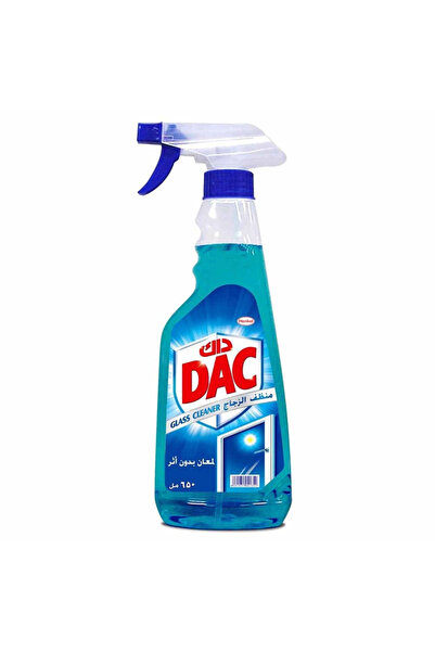 Kovar منظف الزجاج داك شاين 650 مل