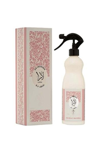 ALMAS PERFUMES معطر جو لارا من ألماس للعطور - 480 مل