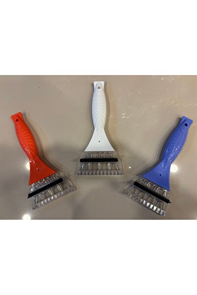 Autokit Buz kazıyıcı