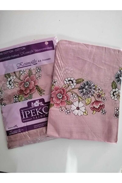 İpekçe 90 cm Yazma