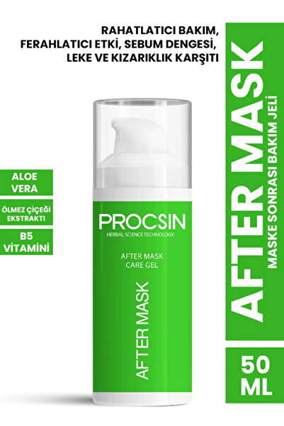 PROCSIN After Mask After Mask Care Gel 50 ml