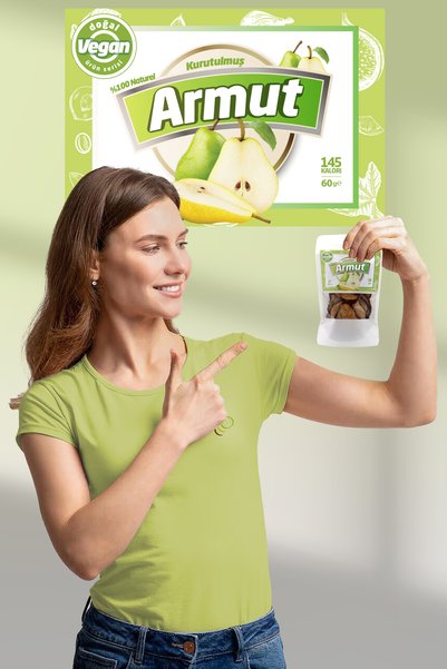 mehmet aksüt aksüt group Dried Pear