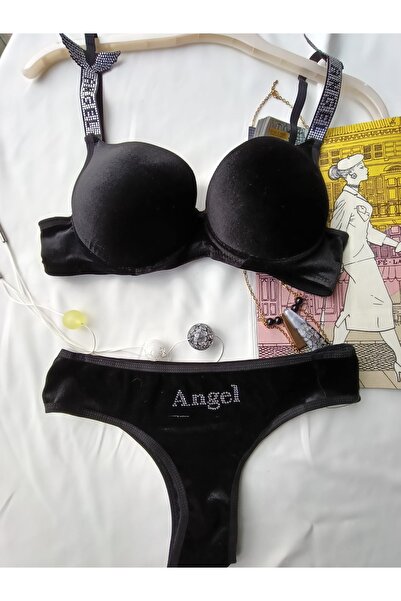 womensWorld1 New Year's Special Supported Padding Love Secret