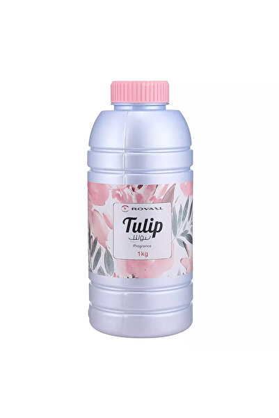 Fridal منظف ومعطر متعدد الأغراض برائحة التوليب، 1 كجم