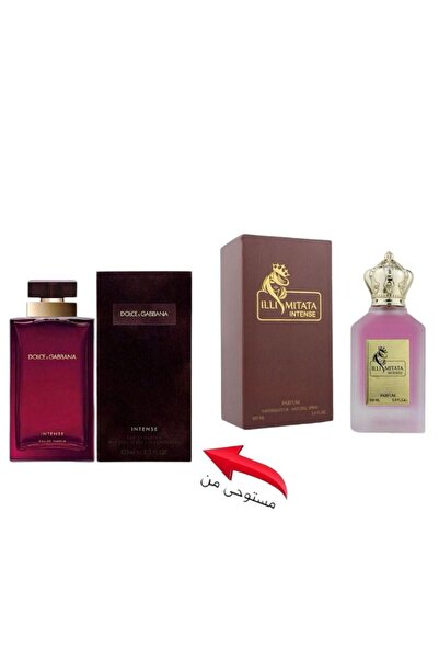 ILLIMITATA عطر ايميتاتا فيم 100مل