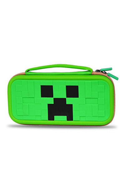 Nintendo Switch 1 Taşıma Çantası – Darbelere ve Çiziklere Karşı Kusursuz Koruma - Ultra Dayanıklı