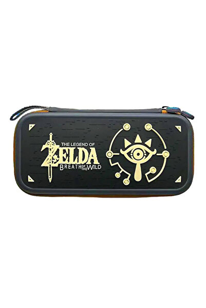 Nintendo Switch 1 Taşıma Çantası – Darbelere ve Çiziklere Karşı Kusursuz Koru...