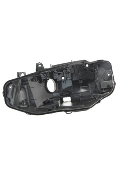 Xenon Bright Carcasa far stanga BMW Seria 4 F32, F33, F36 LCI / Facelift far ...