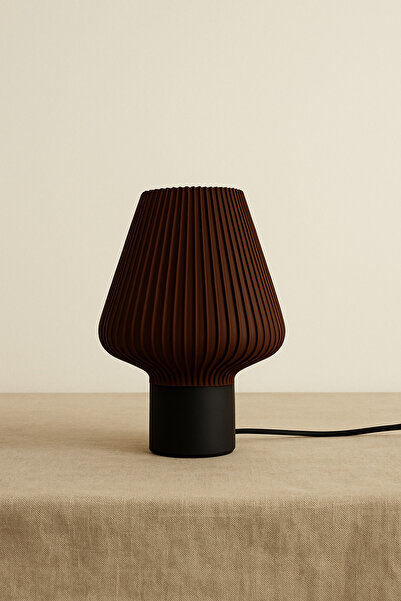 DOAN HOME Aura Mocha Masa Lambası