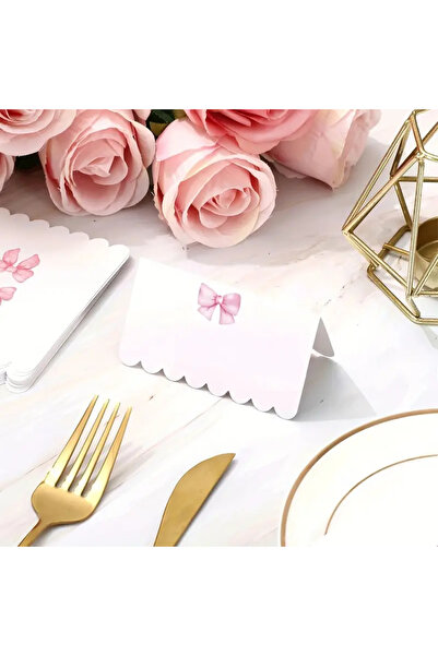 SaraTremo Set of 5 mini-greeting cards + 5 envelopes + 5 sealing stickers