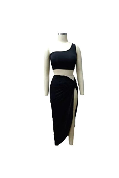 1way Elegant two-piece set