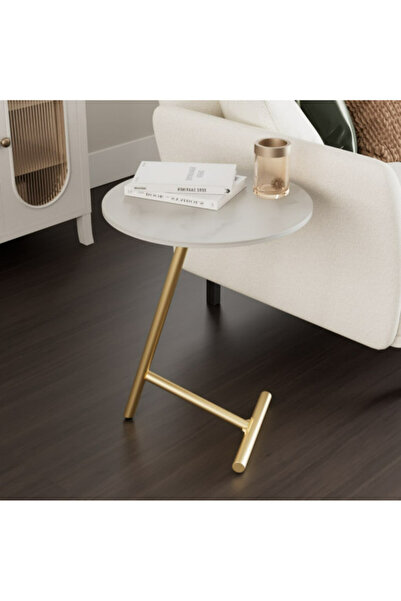 homejoyz طاولة جانبية