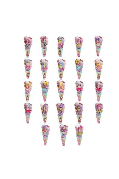 Sunman Dreameez Mini Külahta Bebek